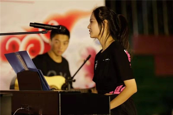 2019迎新活动(图6)